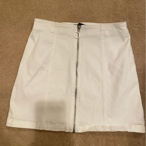 Forever 21 skirt